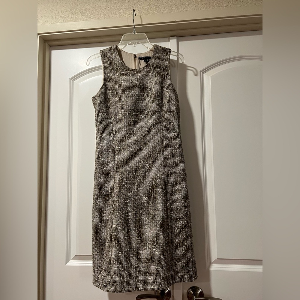 Theysken’s Theory Daxie Dress Size 6/40